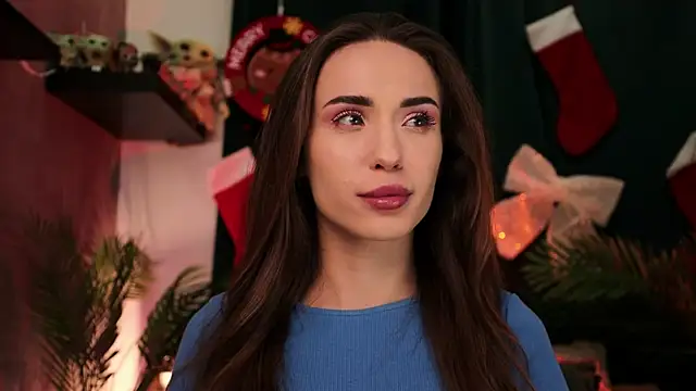 BabyYoda- online show from 12.15.24