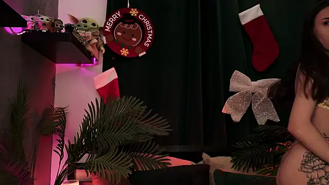 BabyYoda- online show from 12.19.24