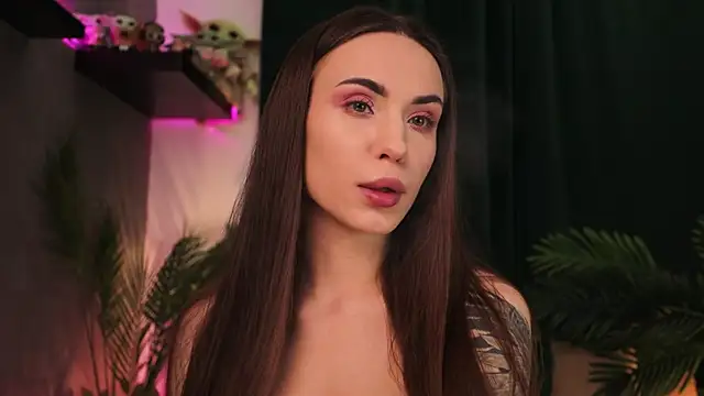 BabyYoda- online show from 01.15.25