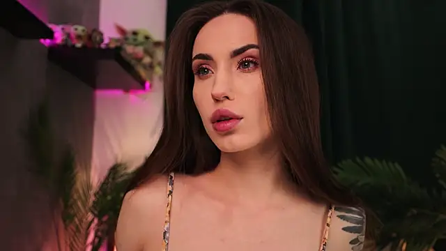 BabyYoda- online show from 01.15.25