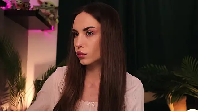 BabyYoda- online show from 02.10.25