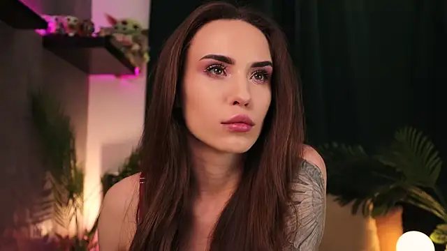 BabyYoda- online show from 02.12.25