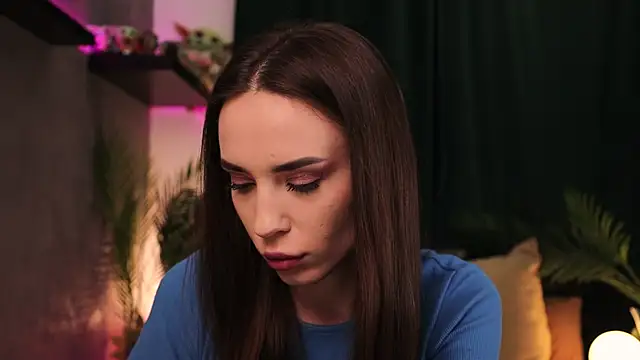 BabyYoda- online show from 02.13.25