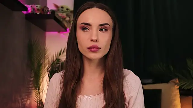 BabyYoda- online show from 02.14.25