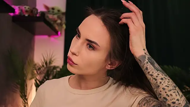 BabyYoda- online show from 02.27.25