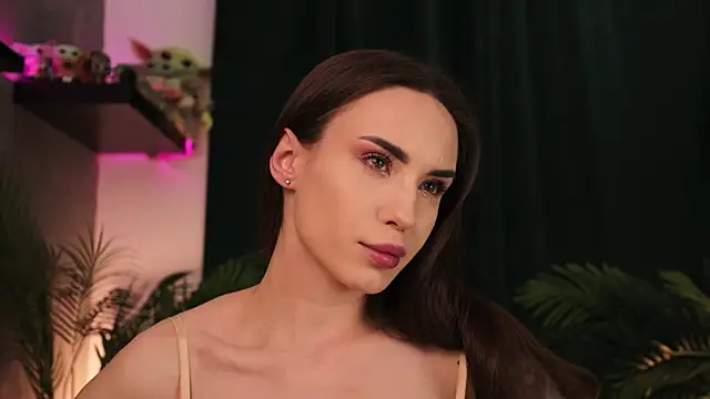 BabyYoda- online show from 03.03.25