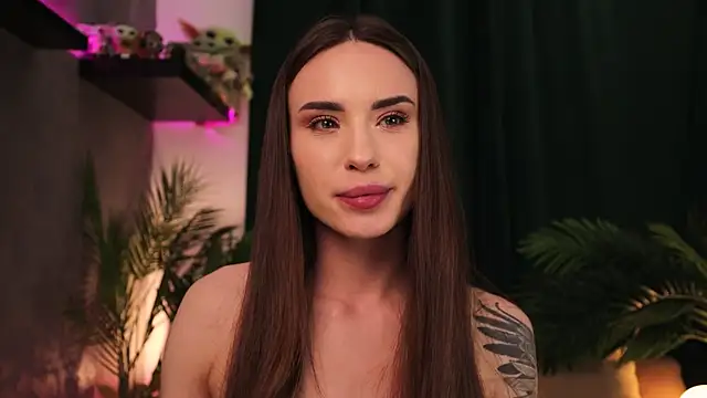 BabyYoda- online show from 03.03.25