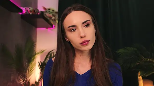 BabyYoda- online show from 03.09.25