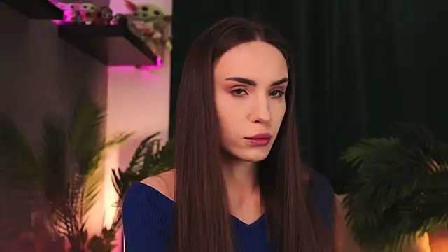 BabyYoda- online show from 03.10.25