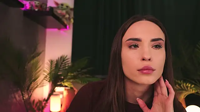 BabyYoda- online show from 03.15.25