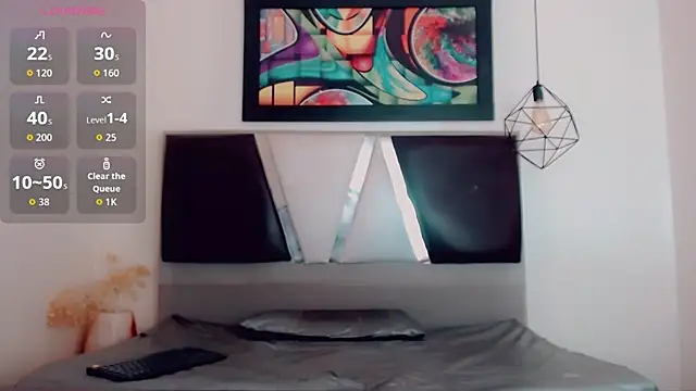 hilary rodriguez online show from 11.24.25