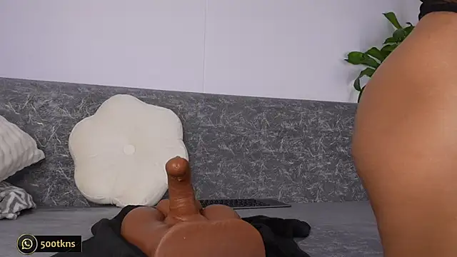 katie cruz online show from 11.21.25