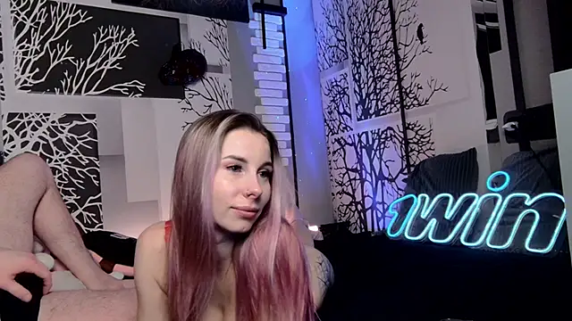 niki7377 online show from 02.22.25