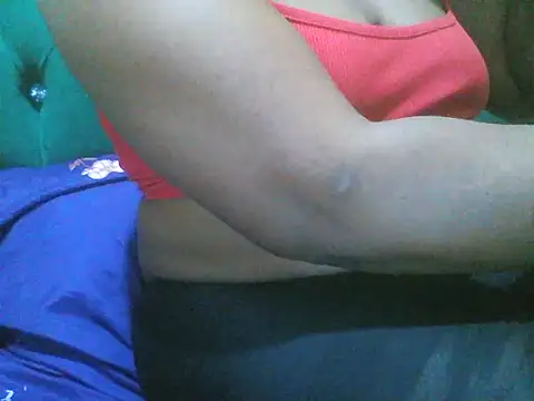 Sexy Riri online show from 11.06.25