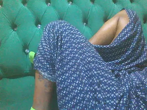 Sexy Riri online show from 11.14.25