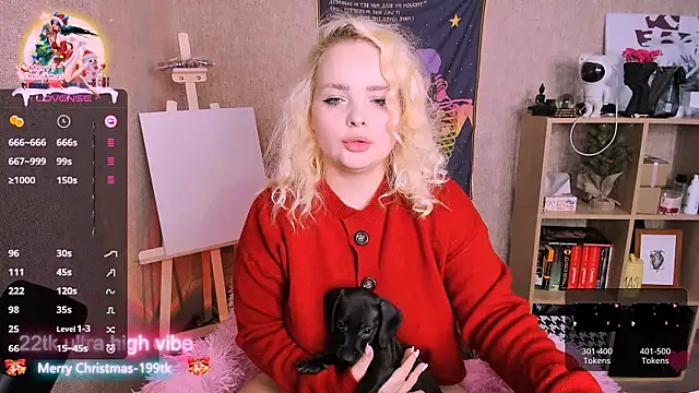 flower sarah  online show from 01.01.25