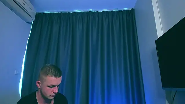 Samuel Andrew online show from 01.30.25