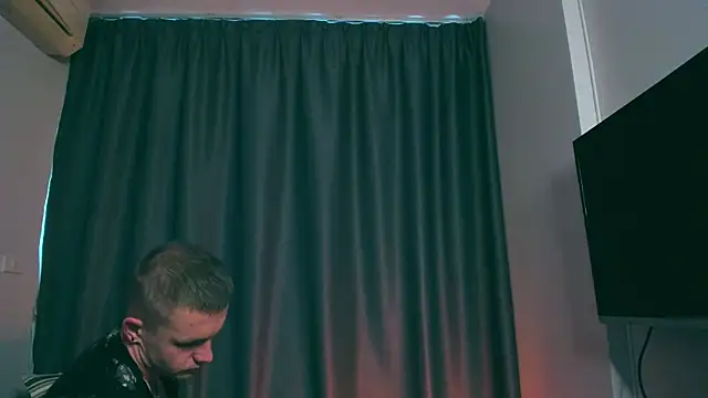 Samuel Andrew online show from 02.02.25