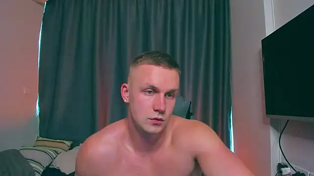 Samuel Andrew online show from 03.08.25