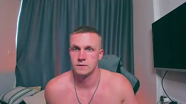 Samuel Andrew online show from 03.12.25