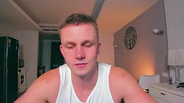 Samuel Andrew online show from 10.02.25