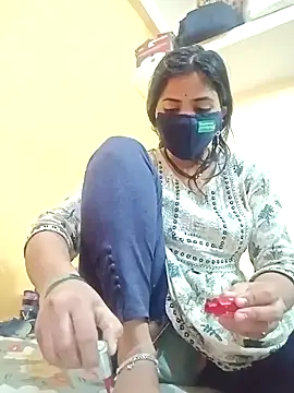 Snapshot of Mamta_Chaterjee chatting on 01.11.25 Mamta Chaterjee online show from 01.11.25