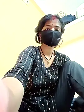 Snapshot of Mamta_Chaterjee chatting on 01.20.25 Mamta Chaterjee online show from 01.20.25