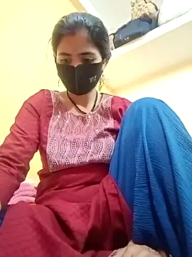 Snapshot of Mamta_Chaterjee chatting on 02.21.25 Mamta Chaterjee online show from 02.21.25