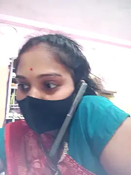 Snapshot of Hi_Radhika chatting on 01.16.25 Hi Radhika online show from 01.16.25