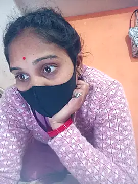 Snapshot of Hi_Radhika chatting on 01.17.25 Hi Radhika online show from 01.17.25