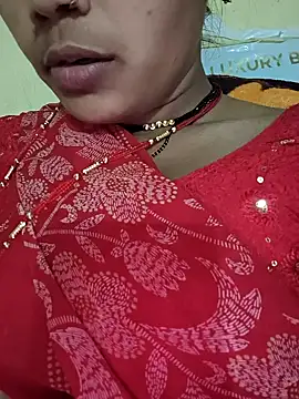 Snapshot of Hi_Radhika chatting on 02.02.25 Hi Radhika online show from 02.02.25