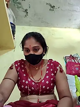 Snapshot of Hi_Radhika chatting on 02.17.25 Hi Radhika online show from 02.17.25