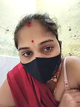 Snapshot of Hi_Radhika chatting on 02.18.25 Hi Radhika online show from 02.18.25