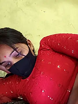 Snapshot of Hi_Radhika chatting on 03.04.25 Hi Radhika online show from 03.04.25