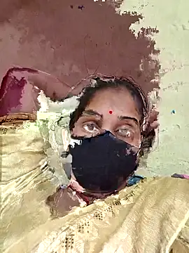 Snapshot of Hi_Radhika chatting on 03.16.25 Hi Radhika online show from 03.16.25