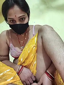 Snapshot of Hi_Radhika chatting on 03.21.25 Hi Radhika online show from 03.21.25