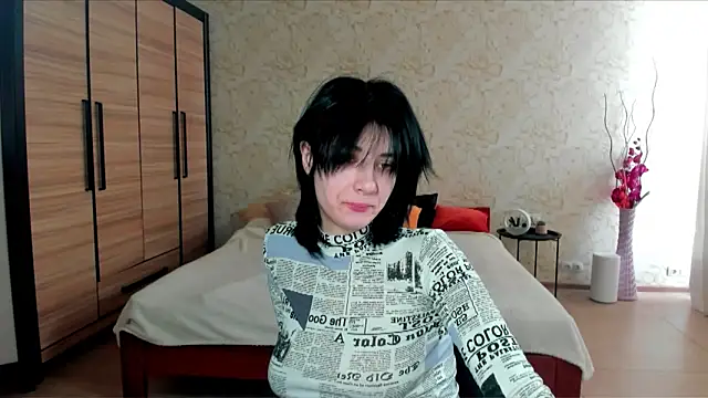 JulisSweet online show from 02.08.25