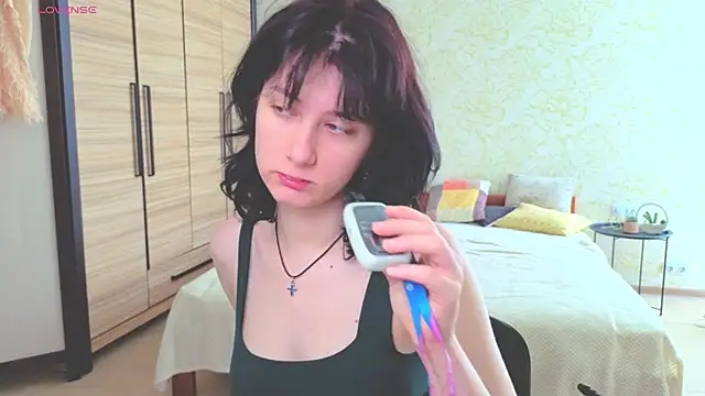 JulisSweet online show from 09.22.25