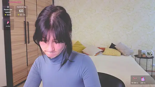 JulisSweet online show from 10.02.25