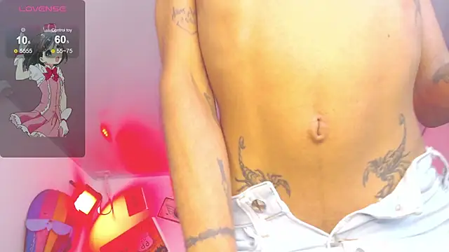 Snapshot of SARA_VAL3NTINA_ chatting on 02.04.25 SARA VAL3NTINA  online show from 02.04.25