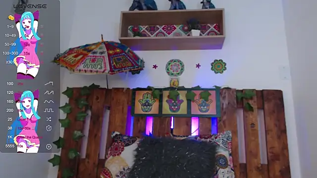 Snapshot of SARA_VAL3NTINA_ chatting on 03.11.25 SARA VAL3NTINA  online show from 03.11.25