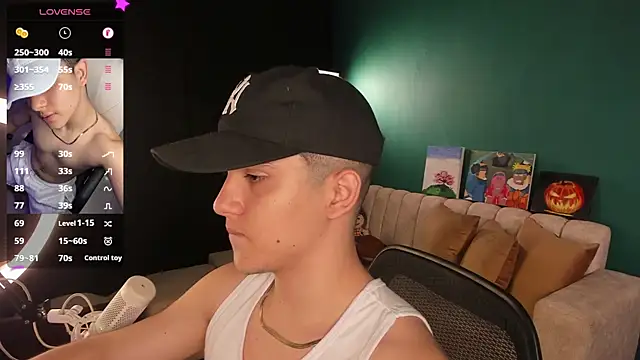 Brat  online show from 01.28.25