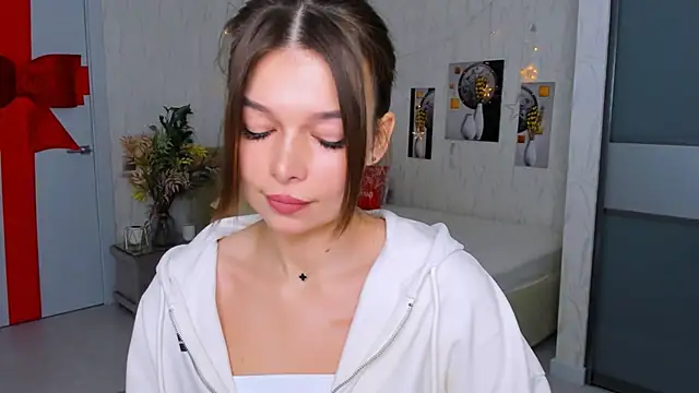 ContinentOfTranquility online show from 02.03.25