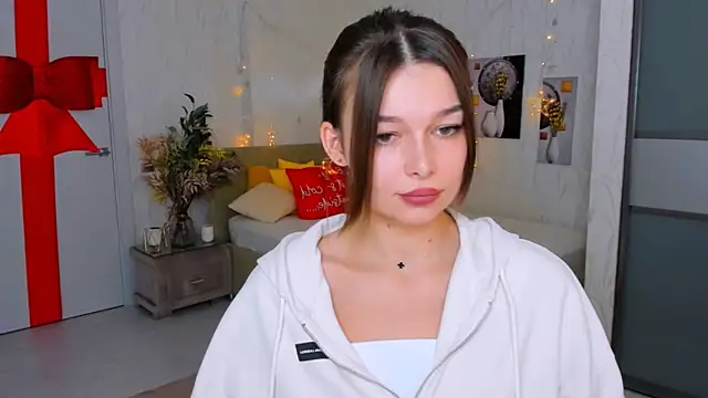 ContinentOfTranquility online show from 02.03.25