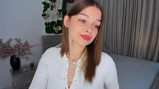 ContinentOfTranquility online show from 02.08.25