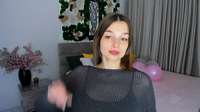 ContinentOfTranquility online show from 02.19.25