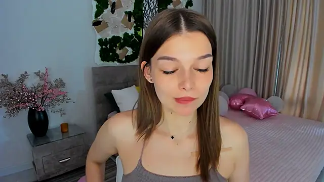 ContinentOfTranquility online show from 02.26.25