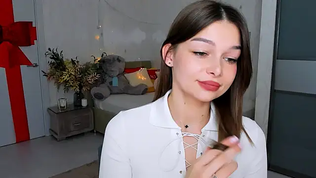 ContinentOfTranquility online show from 03.03.25