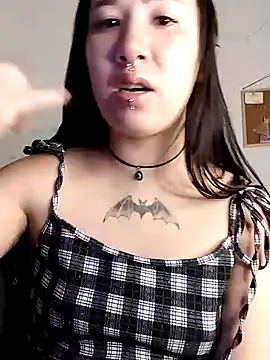 Snapshot of Japabaixinha chatting on 12.09.24 Japabaixinha online show from 12.09.24