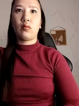 Snapshot of Japabaixinha chatting on 12.10.24 Japabaixinha online show from 12.10.24